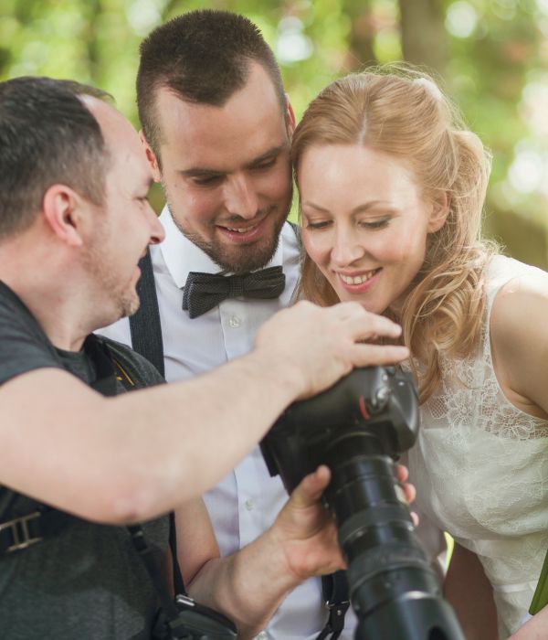 wedding photographer