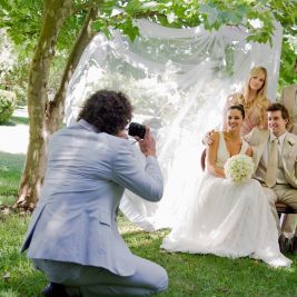 wedding photo